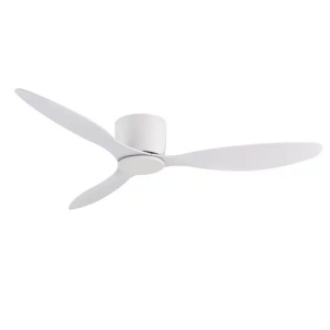 Quạt trần trang trí DCT Fan 433 cánh ABS cao cấp 3 Cánh - Thành Đạt Led