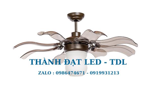 Quạt trần KAIYOKUKAN CHIB 107