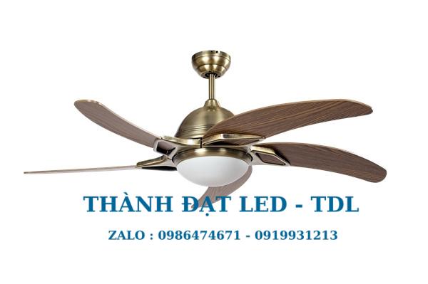 Quạt trần KAIYOKUKAN YAMA 4054