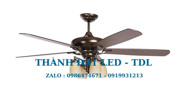 Quạt trần KAIYOKUKAN YOKO 020