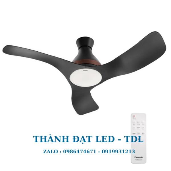 Quạt trần 3 cánh Panasonic F‑48DGL