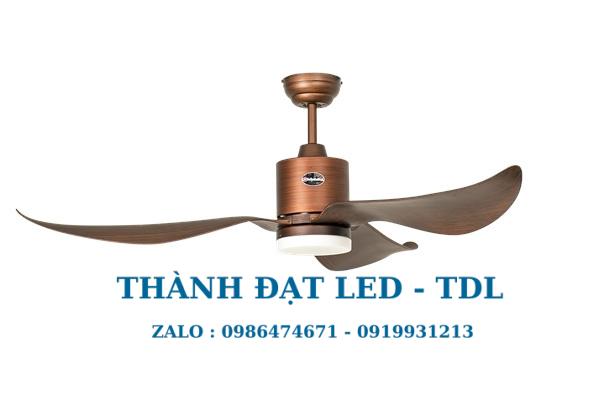 Quạt trần KAIYOKUKAN OSA 234 thiết kế sang trọng