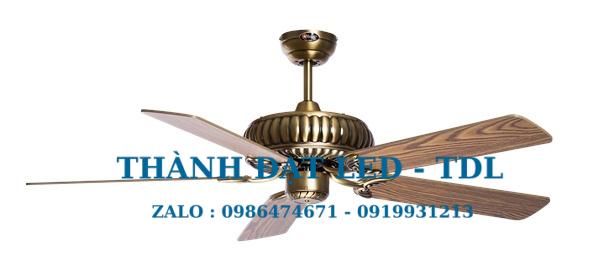 Quạt trần KAIYOKUKAN KYO 021