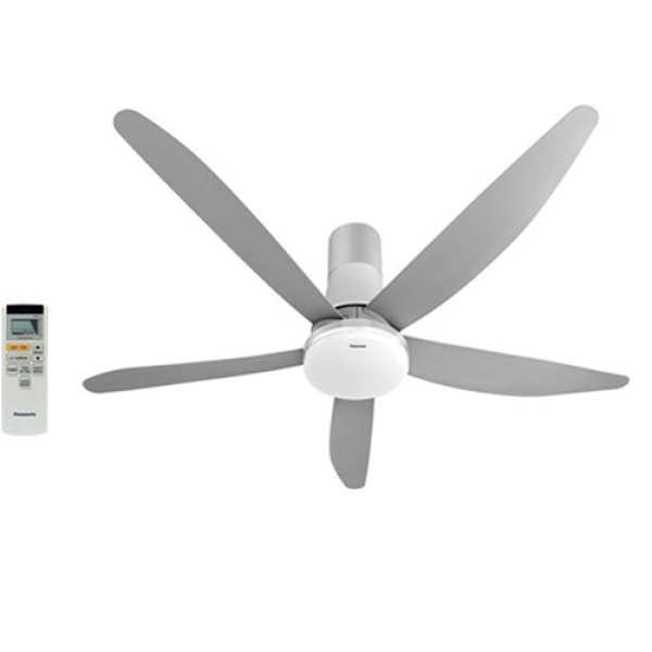 Quạt trần 5 cánh Panasonic F-60UFN