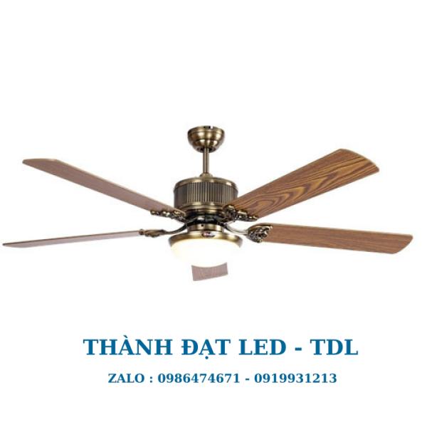 Quạt trần KAIYOKUKAN OKA 181 AB