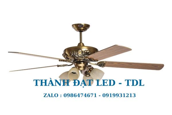 Quạt trần KAIYOKUKAN KIKU 3310