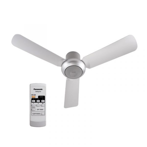 Quạt trần 3 cánh Panasonic F-48CZL