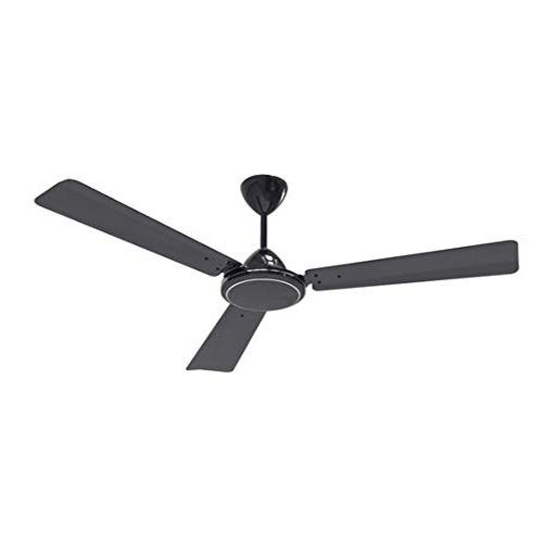 Quạt trần trang trí DCT Fan A1 cánh kim loại 3 Cánh - Thành Đạt Led