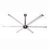 Quạt trần trang trí DCT Fan QCN cánh ABS cao cấp 6 Cánh - Thành Đạt Led